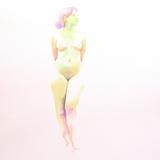modèle vivant femme (alt)