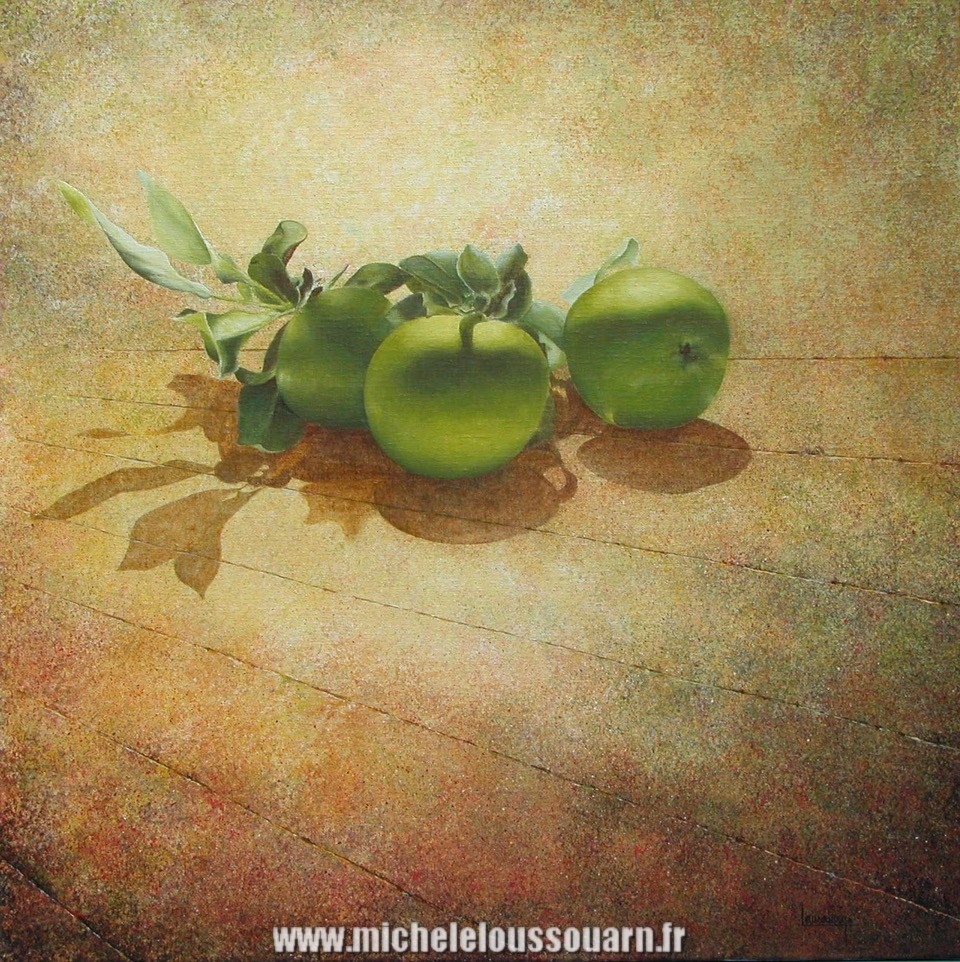 nature morte pommes (alt)