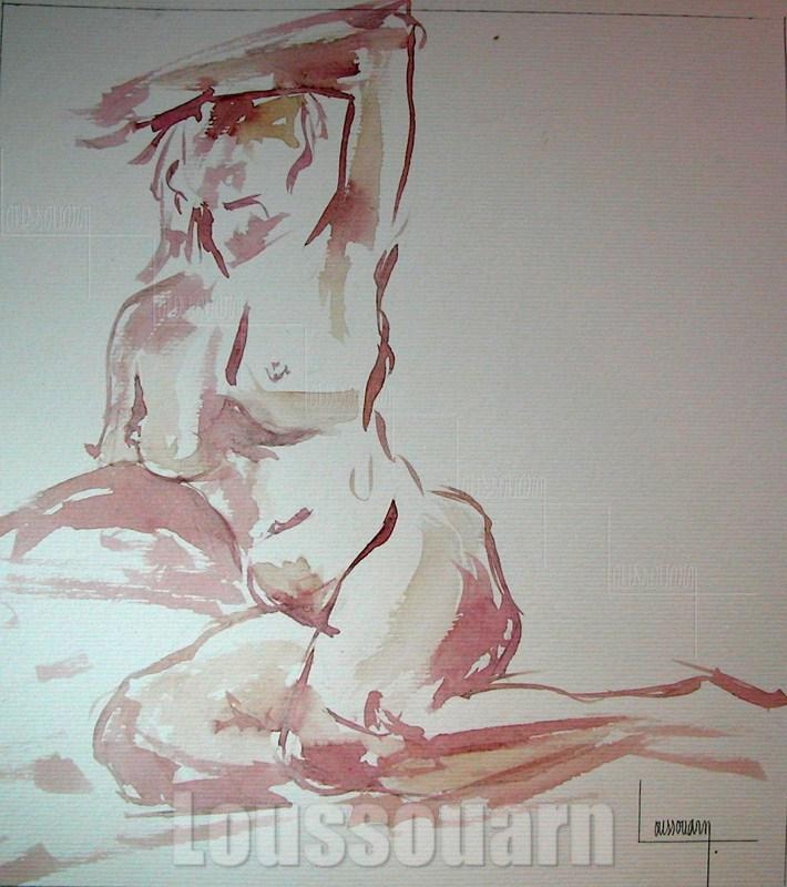 Cours de dessin Mulhouse Alsace