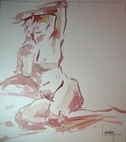 Cours de dessin Mulhouse Alsace