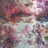 tableau peinture à la cire (alt)