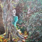 tableau peinture encaustique (alt)